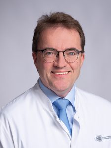 Univ.-Prof. Dr. med. Matthias Augustin