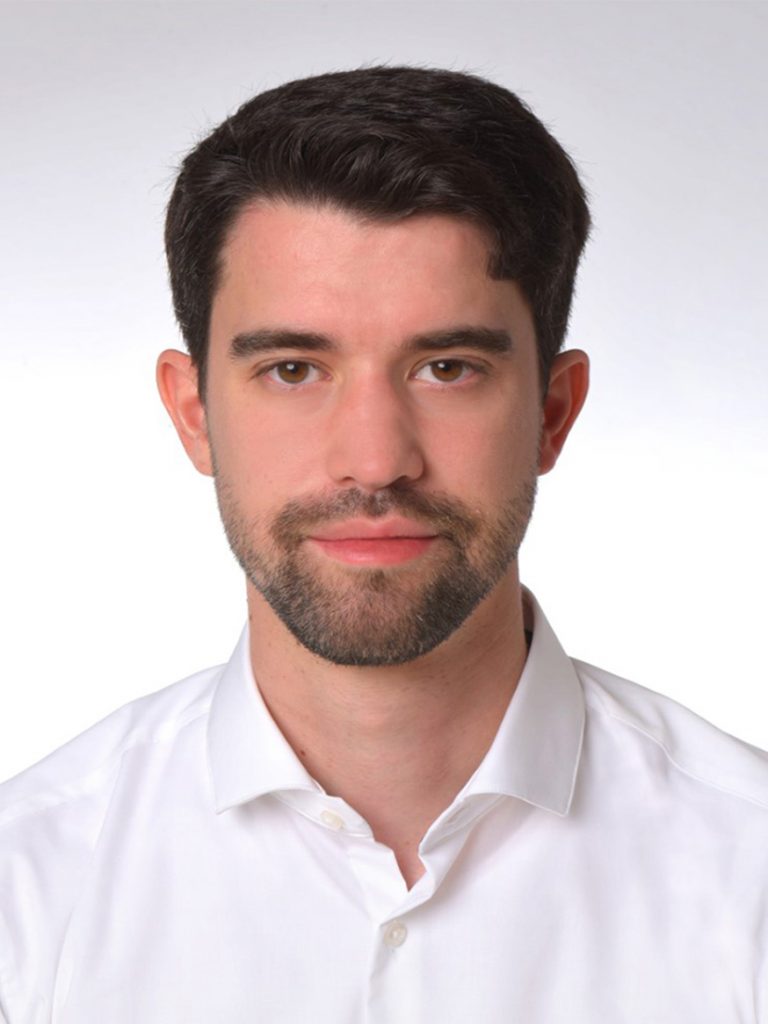 PD Dr. med. Manuel Fernandes Lobo Pereira