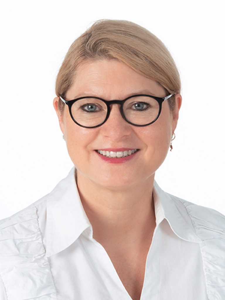 Dr. med Sonja Ständer
