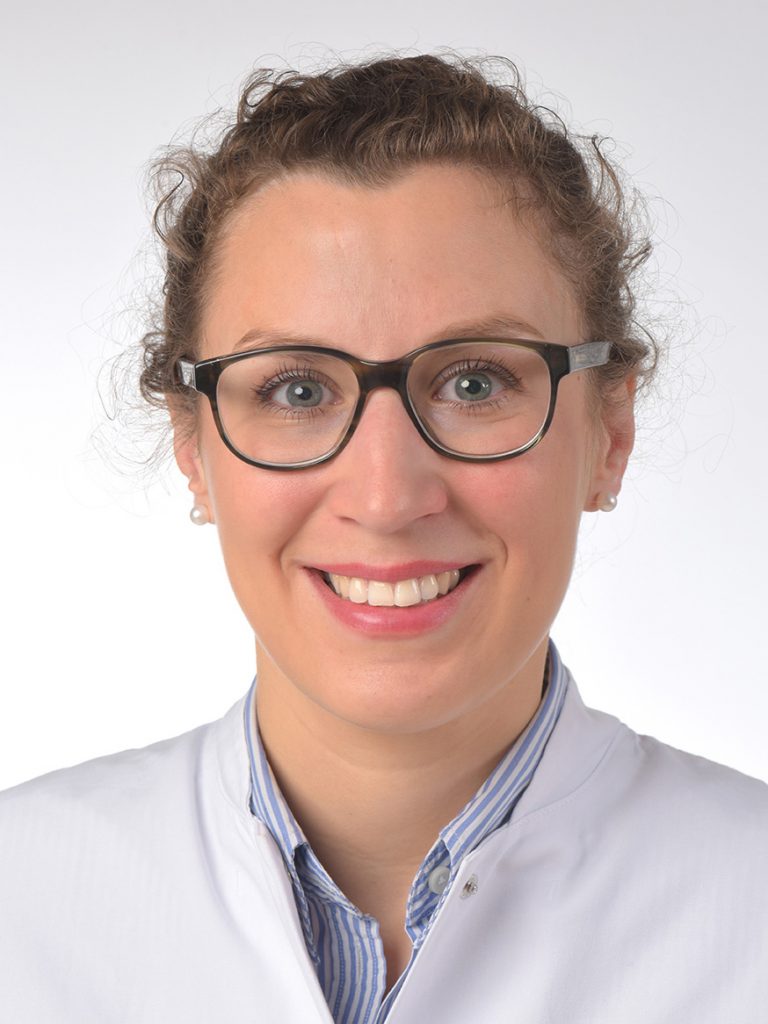 Dr. med. Claudia Zeidler