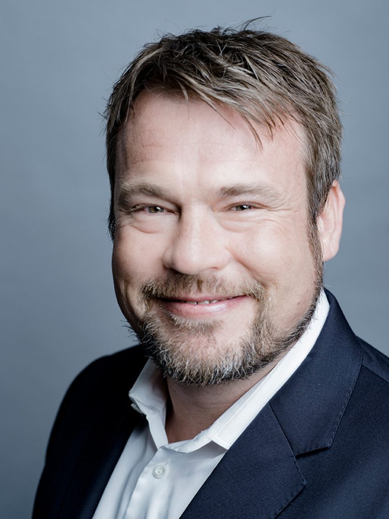 Matthias Scheller